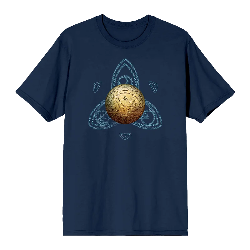 Arcana Orb Navy Tee