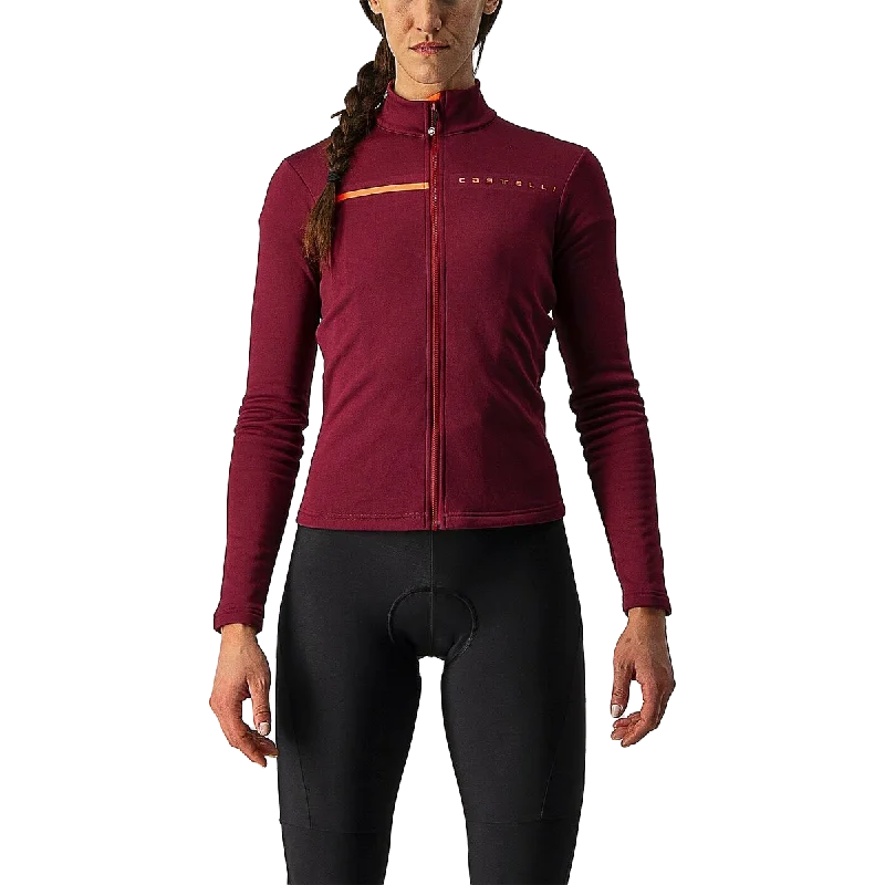 Women's Sinergia 2 Jersey FZ